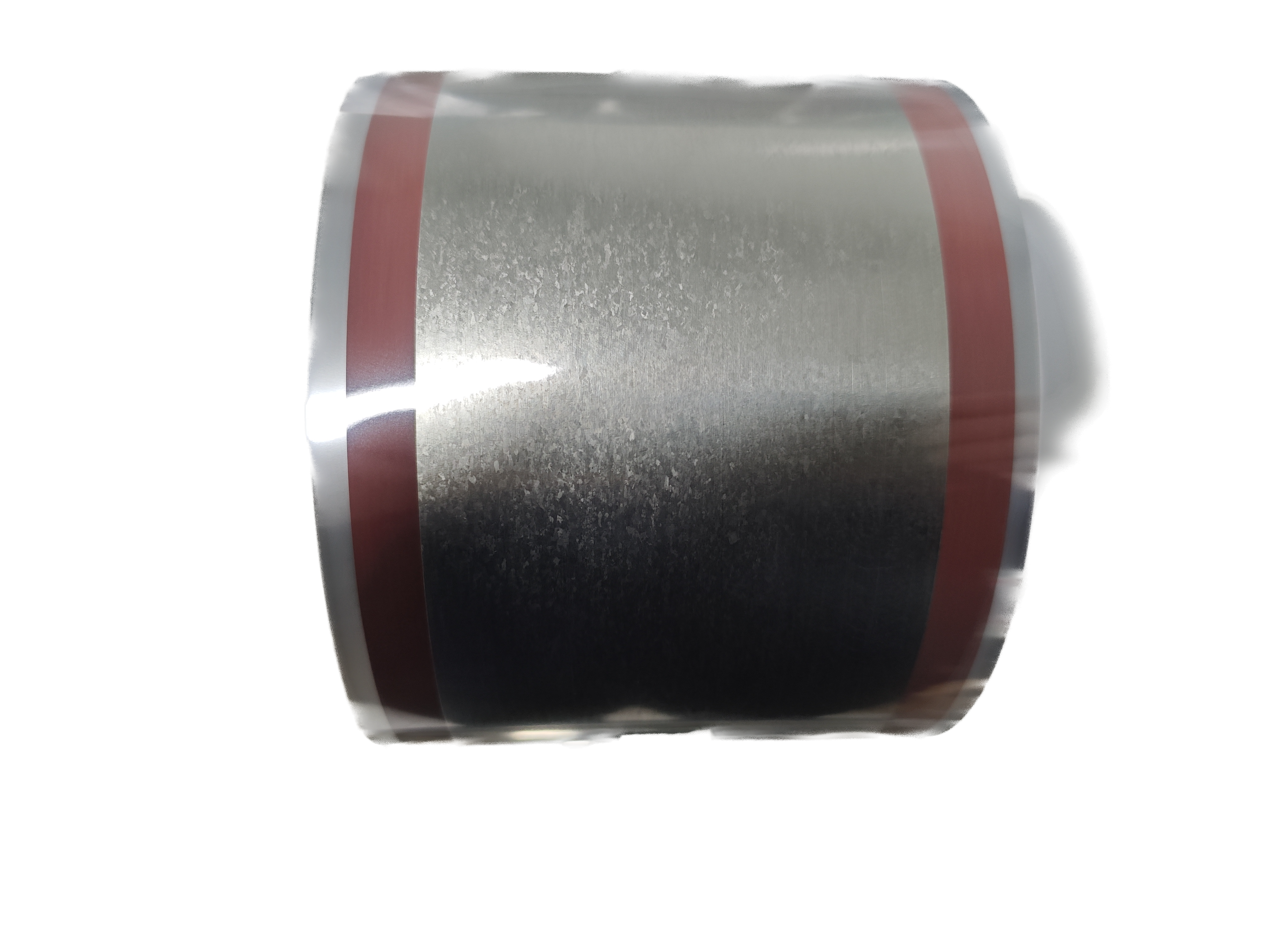 锂-集流体复合带