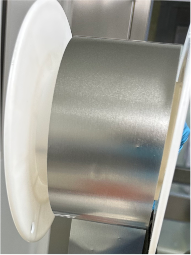 预锂化超薄锂带